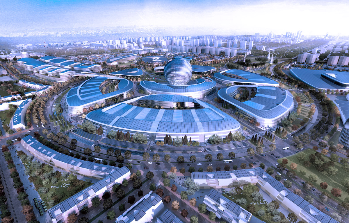 Almaty Tour